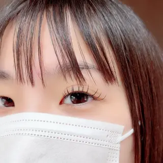 マツエク・マツパ K&E lashe /大垣 まつ毛、眉毛のマツエク・マツパデザイン