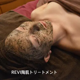kana ハーブピーリング🌿のエステ・リラクイメージ