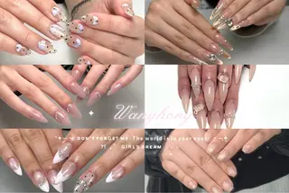 ネイル Noeme. junoのネイルデザイン