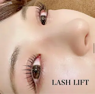 マツエク・マツパ saki koyamaのマツエク・マツパデザイン