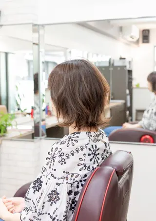 ミディアム カラー a.Pecslap/ TERUのその他イメージ