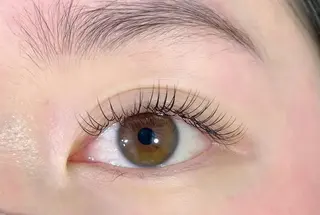 マツエク・マツパ LADY's eyeのマツエク・マツパデザイン