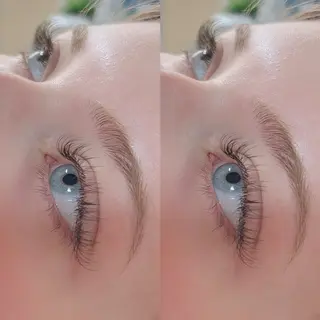 マツエク・マツパ Honey Salonのマツエク・マツパデザイン