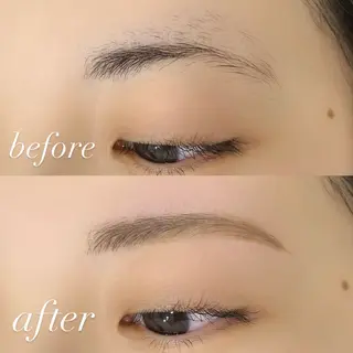 アイブロウ キレイファクトリー 🫧kanau🫧のマツエク・マツパデザイン