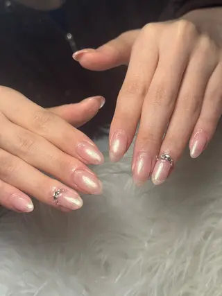 ネイル i. micaのネイルデザイン