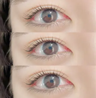 マツエク・マツパ Erde/ horizoe🕊️の眉毛・アイブロウイメージ