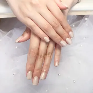 ネイル 綾香 Nail高円寺のネイルデザイン