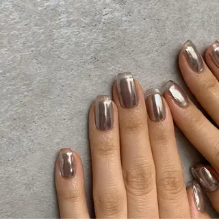 ネイル lylynail YUUKAのネイルデザイン