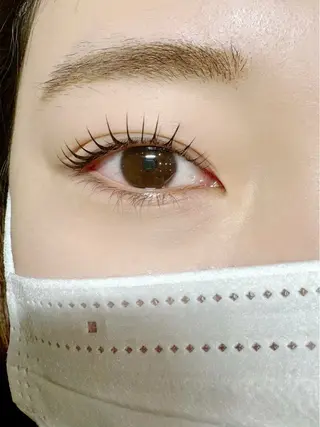 マツエク・マツパ あや 🐰ྀིの眉毛・アイブロウイメージ