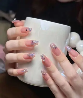 ネイル VIVIAN リサのネイルデザイン