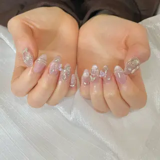 ネイル Rimi.+ チナミのネイルデザイン