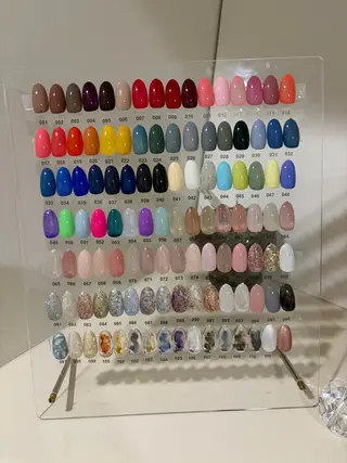 ネイル nail ネイルのネイルデザイン