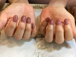 ネイル mika nailのネイルデザイン