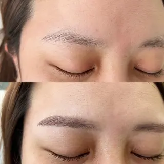 アイブロウ パーマ専門店まつげとまゆげ所属・まつげまゆげ専門 ひさみのマツエク・マツパデザイン