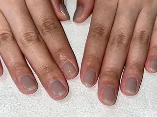 ネイル kikinail 溝の口のネイルデザイン