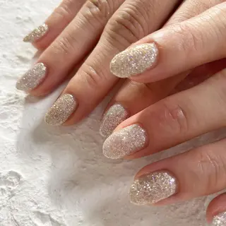 ネイル nail.gorin所属・吉村 優子のネイルデザイン