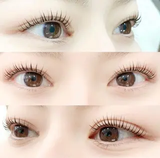 マツエク・マツパ サロン ド フォース 西船橋店/伊藤のマツエク・マツパデザイン