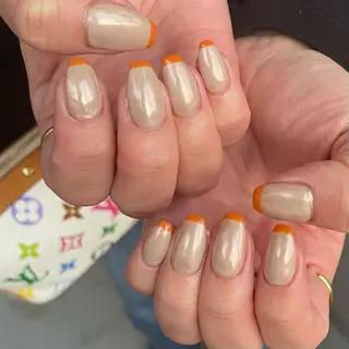 ネイル lylynail YUUKAのネイルデザイン