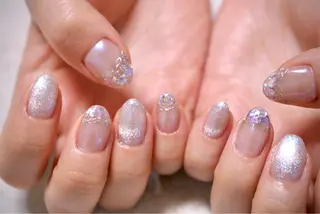 ネイル MH Nailのネイルデザイン