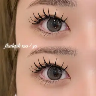 マツエク・マツパ ⟡TAMAKI⟡ 池袋のマツエク・マツパデザイン