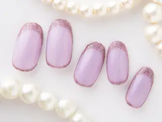 ネイル 💗🪽Tiary Nail🪽💗のネイルデザイン