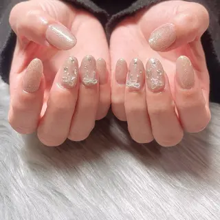 ネイル nail patio 新越谷 yukiのネイルデザイン