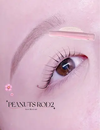 マツエク・マツパ 束感👀エクステ 🍒Izumi👀のマツエク・マツパデザイン