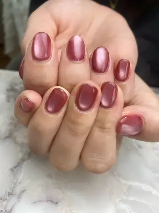 ネイル N&nails エヌアンドネイルズのネイルデザイン