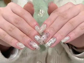 ネイル Asakawa yuzukaのネイルデザイン