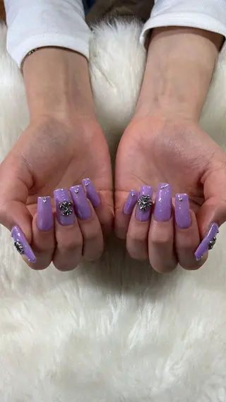 ネイル AIRI .のネイルデザイン