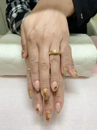ネイル コウ カnail💅のネイルデザイン