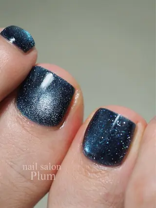 ネイル Plum Kanaのネイルデザイン