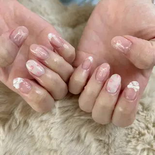 ネイル Uchida Mayunaのその他イメージ