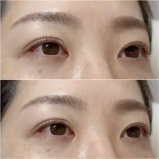 マツエク・マツパ 𝐀𝐲𝐚𝐦𝐞 🤎の眉毛・アイブロウイメージ