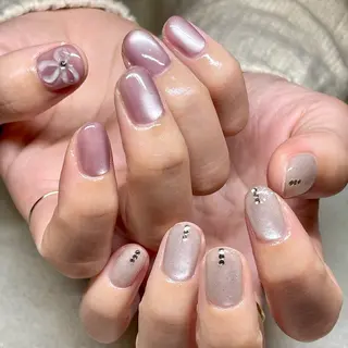 ネイル haruka. nailsTOKYOのネイルデザイン