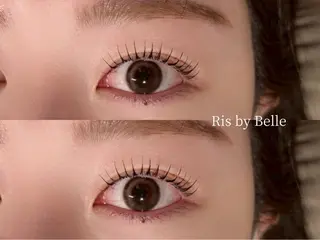 マツエク・マツパ himeka🎀 マツエク/まつぱの眉毛・アイブロウイメージ