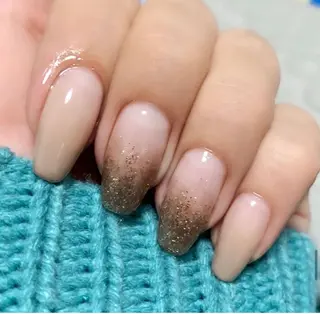 ネイル MHR nailのネイルデザイン