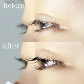 マツエク・マツパ まつげ/眉毛KAFU カフー　自由が丘店のマツエク・マツパデザイン