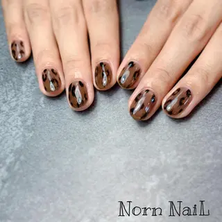 ネイル U Ayaのネイルデザイン