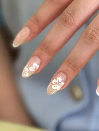 ネイル Lily yukaのネイルデザイン