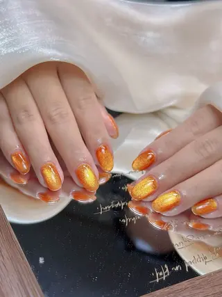 ネイル コウ ロのネイルデザイン