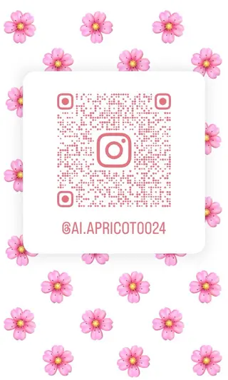 大西 杏依のヘアスタイル