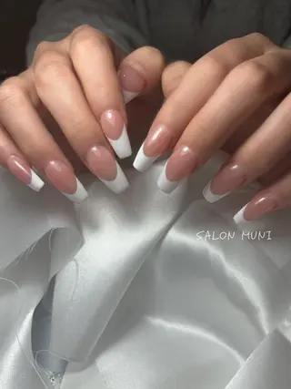 ネイル HOMEsalon_ Ram nailのネイルデザイン