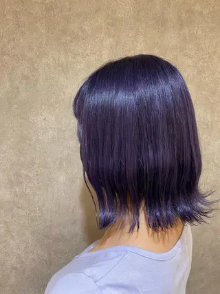 ミディアム 🌼Remember MAE🌼のヘアスタイル