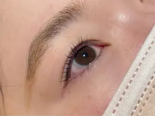 マツエク・マツパ 🦋MODE K's ema 🦋のマツエク・マツパデザイン