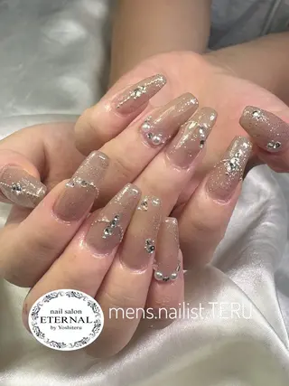 ネイル nailsalon ETERNALのネイルデザイン