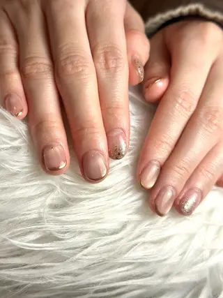 ネイル Nakano Kanaのネイルデザイン