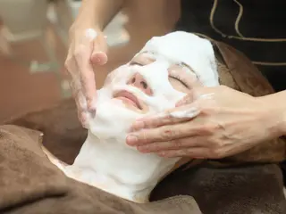 ローズフィールド 森岡朋美のエステ・リラクイメージ