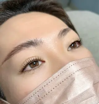 マツエク・マツパ Vi/Bi イノウチのマツエク・マツパデザイン