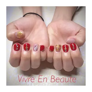 ネイル S Nailのネイルデザイン